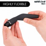 ADDICTED TOYS - NETTOYEUR ANAL AVEC ADAPTATEUR UNIVERSEL MODÃLE 2